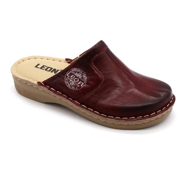 360 LEON COMFORT DAMEN-LEDERCLOG 01