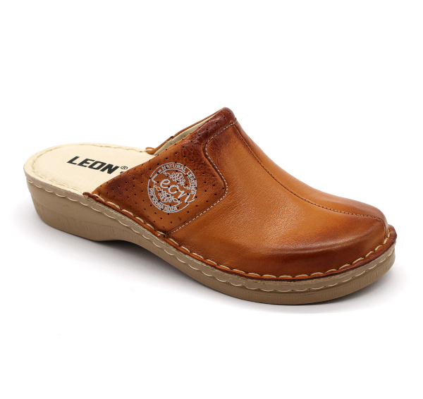 360 LEON COMFORT DAMEN-LEDERCLOG 03
