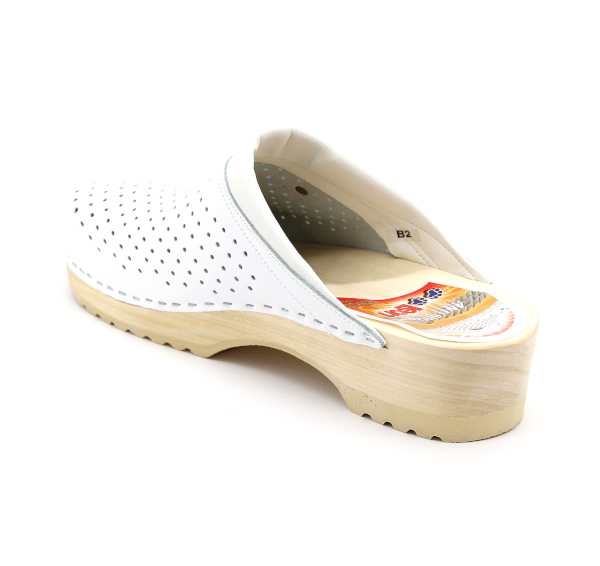 B2M LEON COMFORT HERREN-LEDERHAUSSCHUHE 02